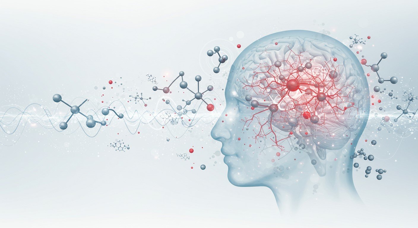 Dopamina e o vício silencioso que nos domina