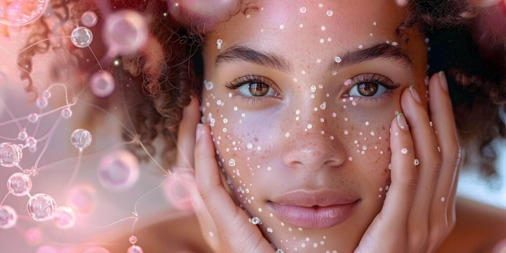 Principais ativos encontrados em dermocosméticos contra queda